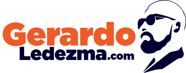 GerardoLedezma.com