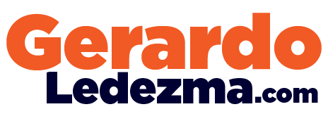 GerardoLedezma.com